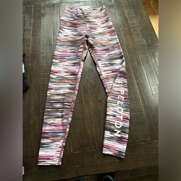 Peloton WITH Set - Picture 5 of 6